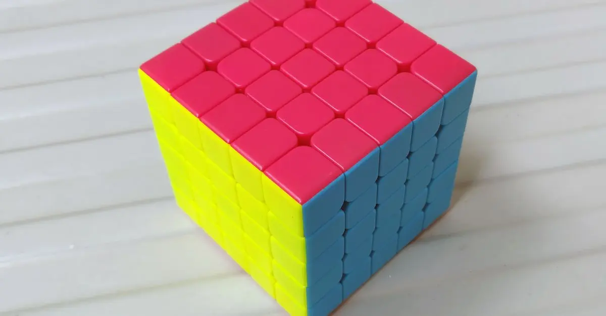 Le guide complet des stratégies de résolution du Rubik's Cube