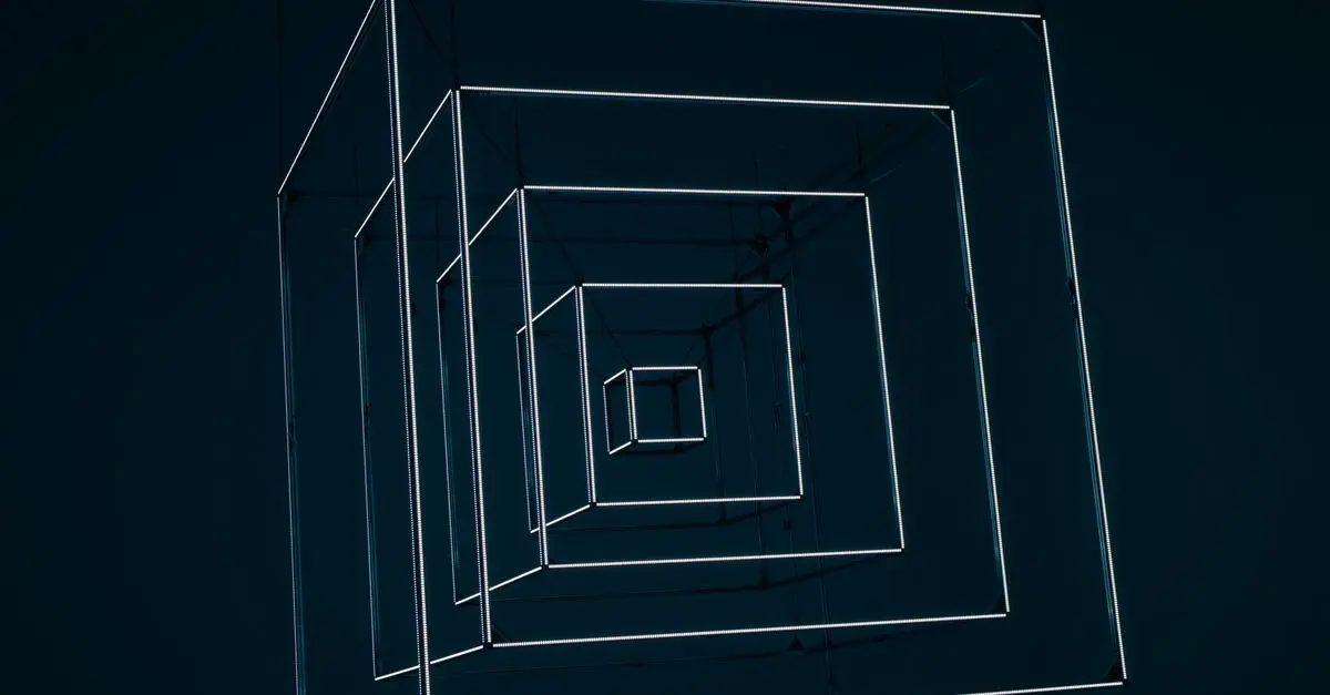 Le Rubik's Cube en Arts : Une histoire fascinante