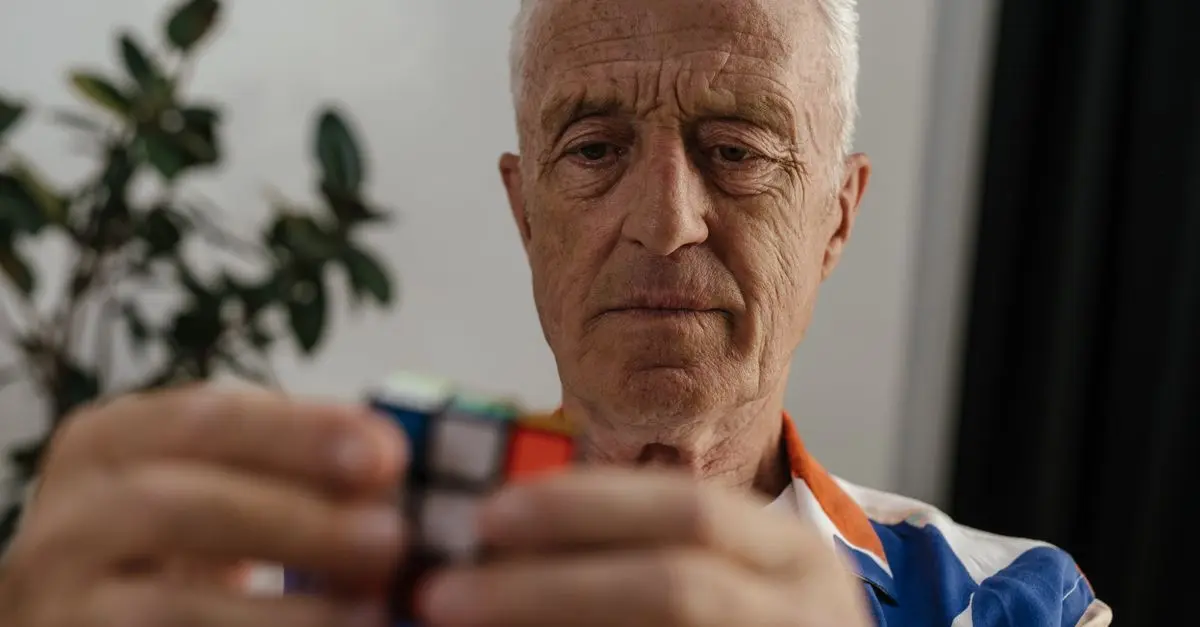 Comment entretenir et lubrifier son Rubik's Cube