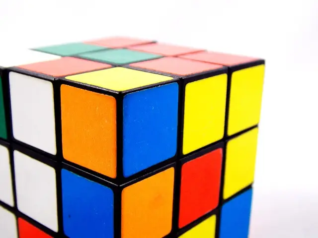 Les meilleures techniques de résolution du Rubik's Cube