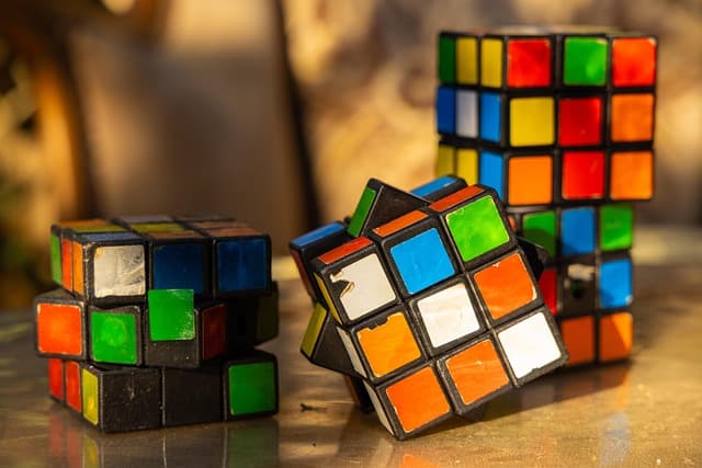 Comment choisir le Rubik's Cube idéal pour vous